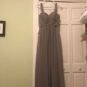 Azazie Corin NEW W TAGS